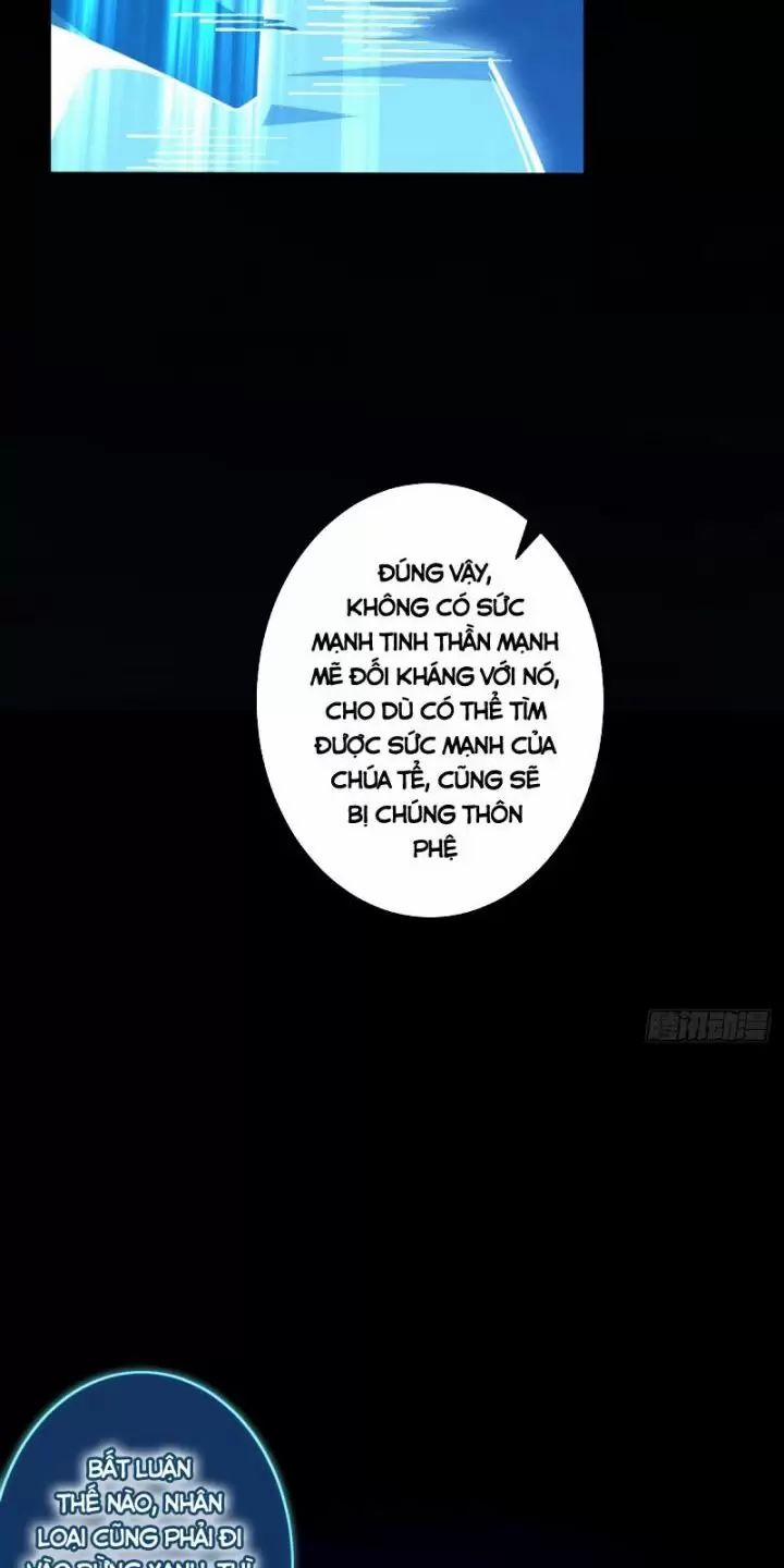 Ta, Chúa Tể Rừng Xanh 4 trang 6