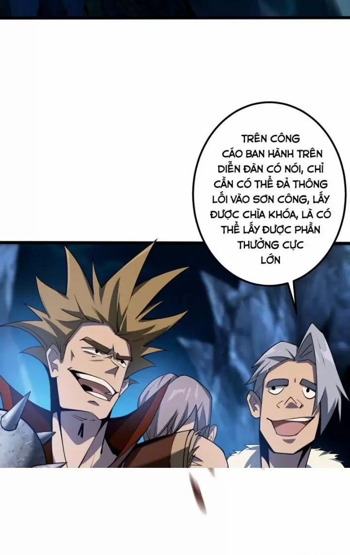 Ta, Chúa Tể Rừng Xanh 5 trang 4