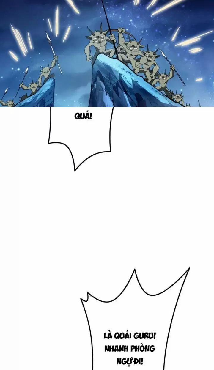 Ta, Chúa Tể Rừng Xanh 5 trang 6