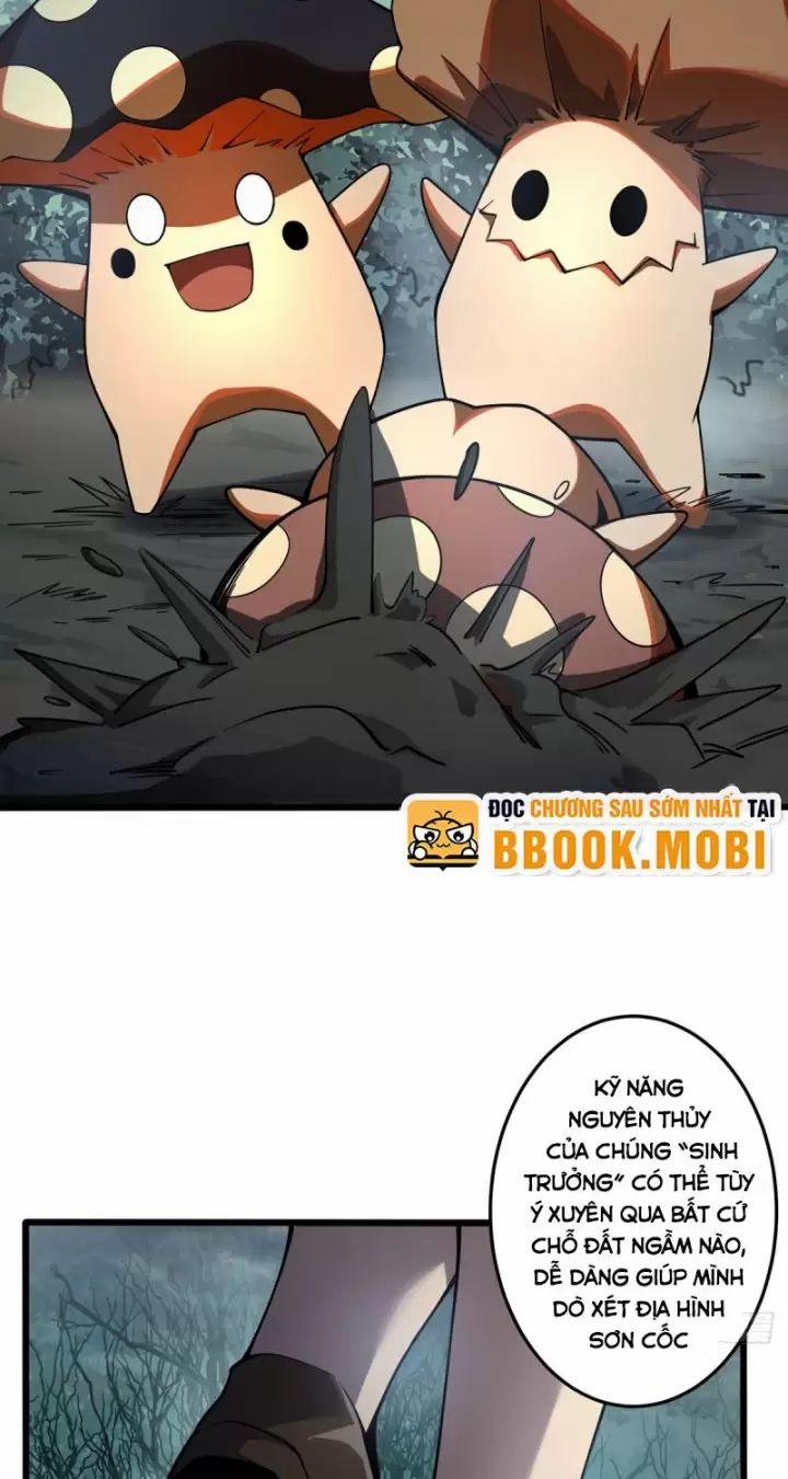 Ta, Chúa Tể Rừng Xanh 6 trang 10