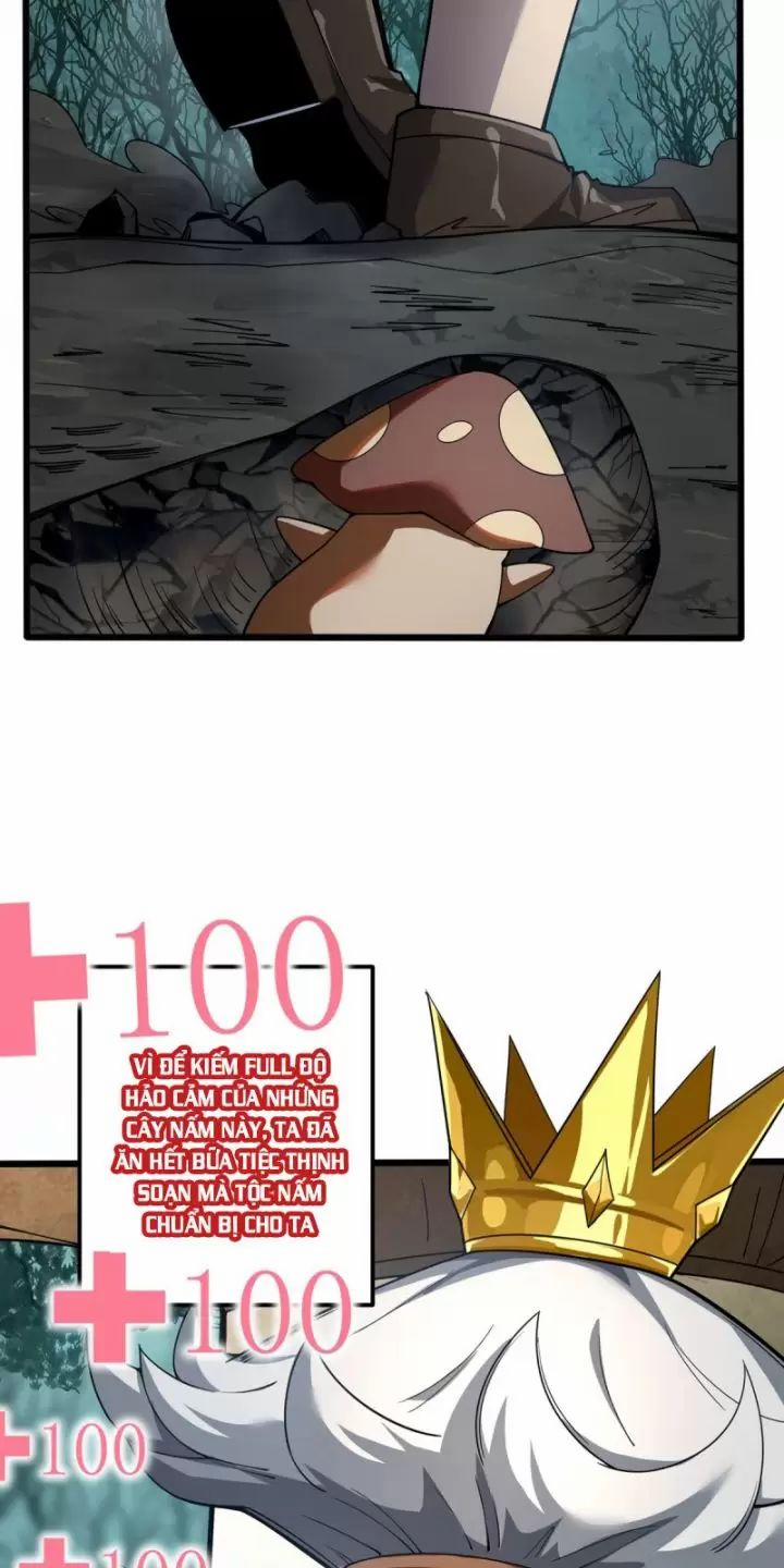 Ta, Chúa Tể Rừng Xanh 6 trang 11