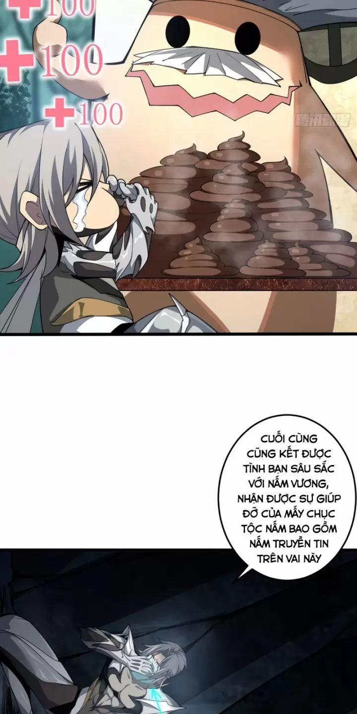 Ta, Chúa Tể Rừng Xanh 6 trang 12