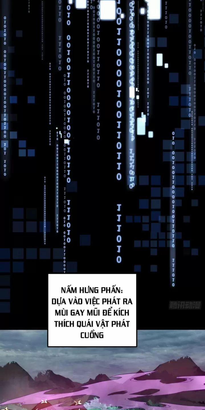 Ta, Chúa Tể Rừng Xanh 6 trang 17