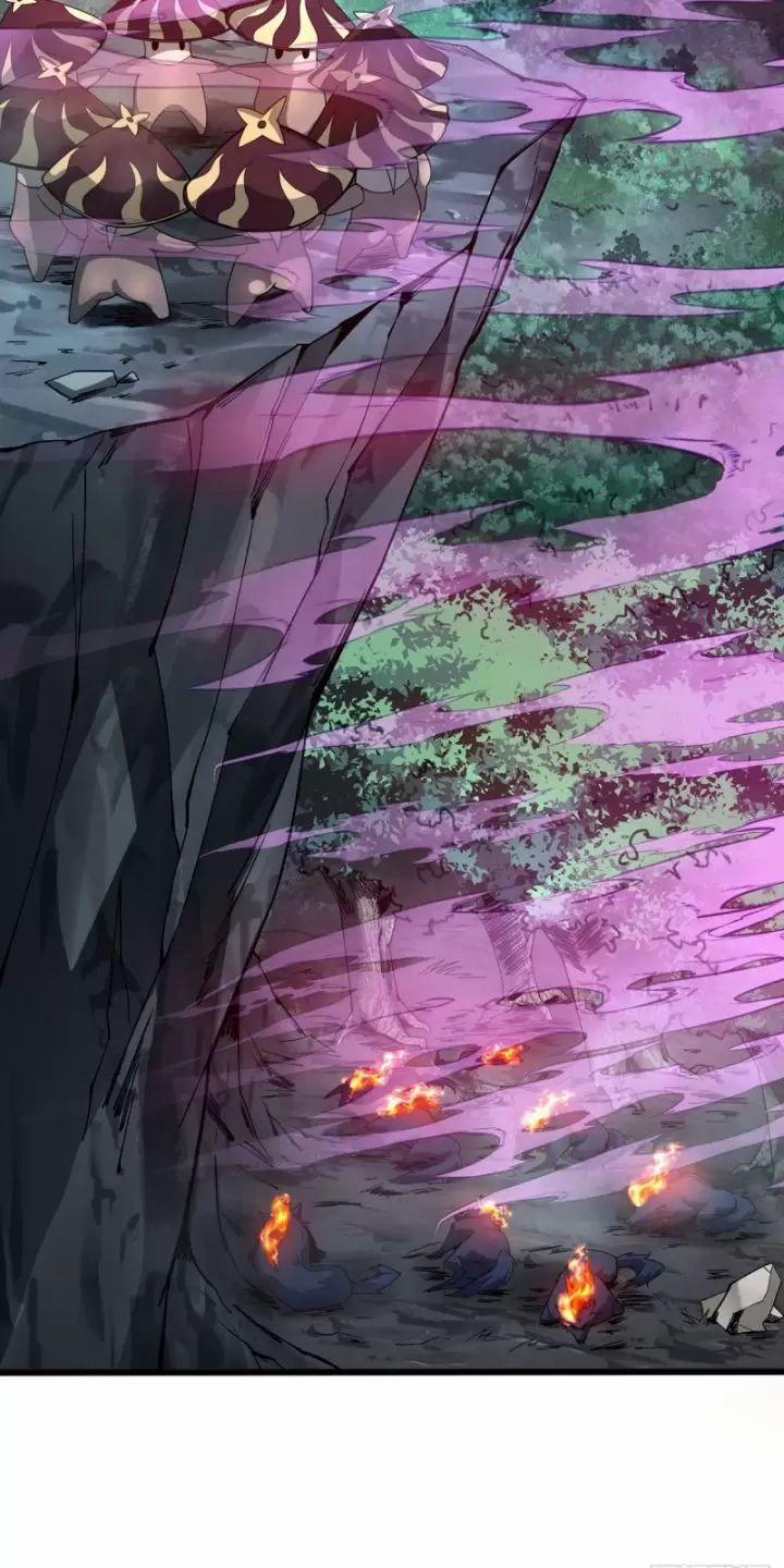 Ta, Chúa Tể Rừng Xanh 6 trang 18