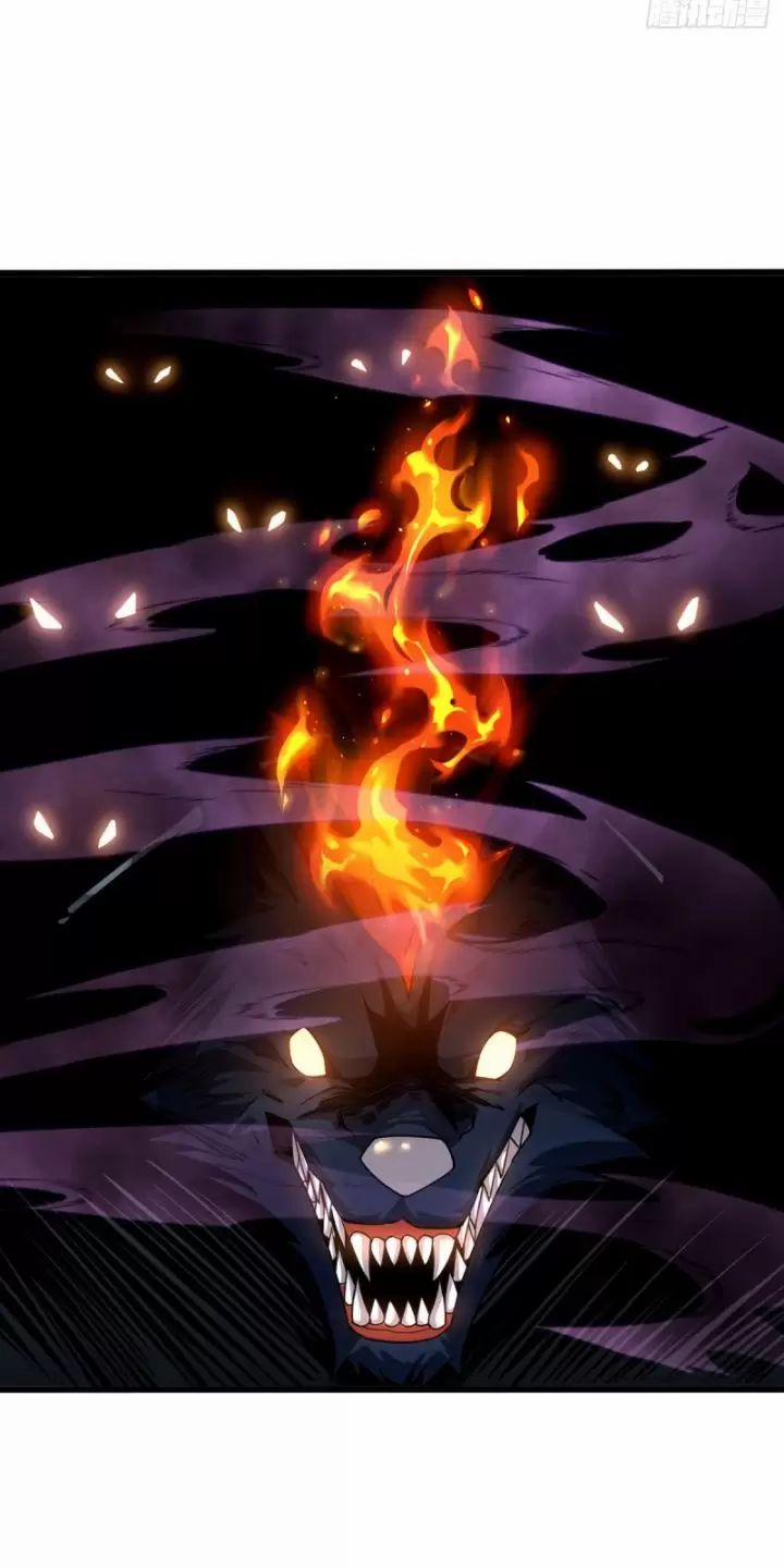 Ta, Chúa Tể Rừng Xanh 6 trang 19