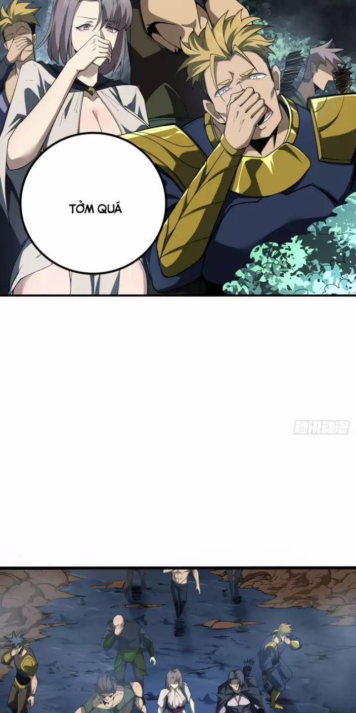 Ta, Chúa Tể Rừng Xanh 6 trang 2