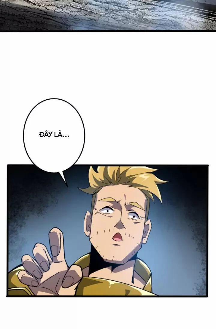 Ta, Chúa Tể Rừng Xanh 6 trang 22