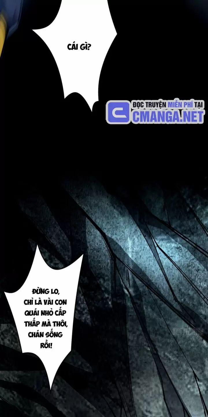 Ta, Chúa Tể Rừng Xanh 6 trang 26