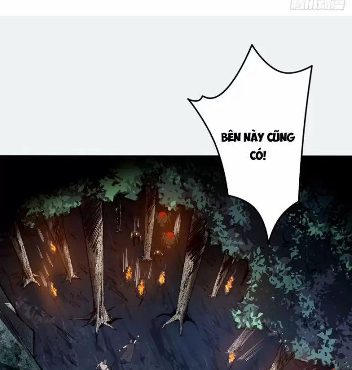 Ta, Chúa Tể Rừng Xanh 6 trang 28