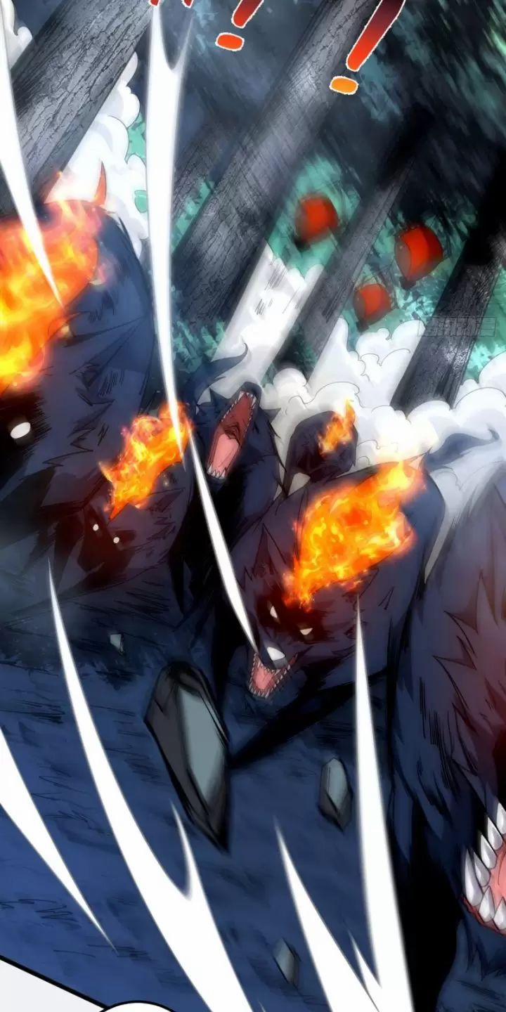 Ta, Chúa Tể Rừng Xanh 6 trang 31