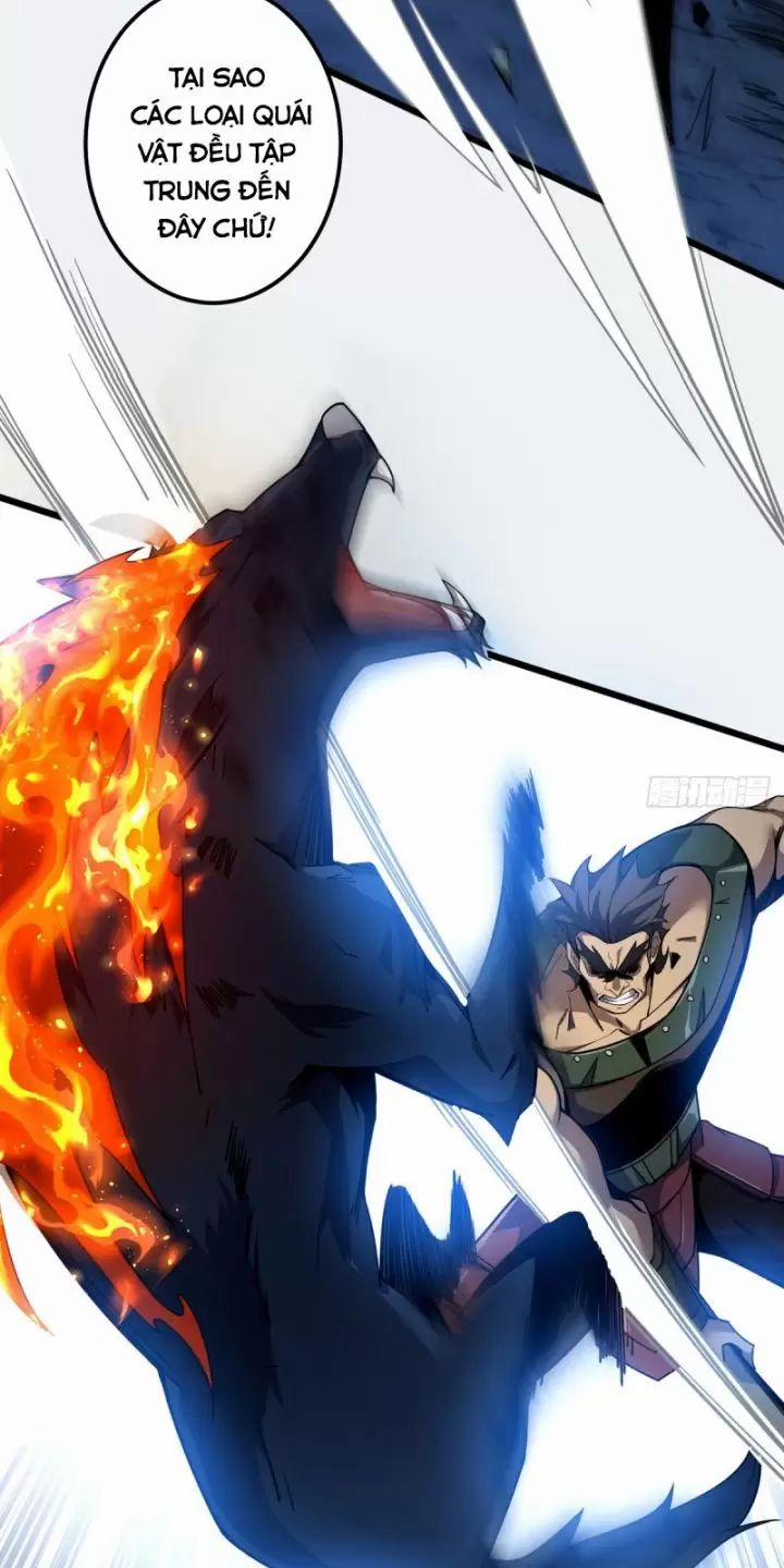 Ta, Chúa Tể Rừng Xanh 6 trang 32