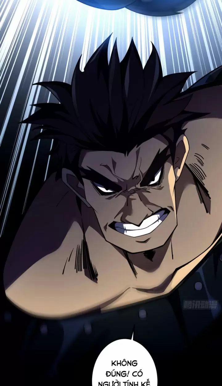 Ta, Chúa Tể Rừng Xanh 6 trang 33