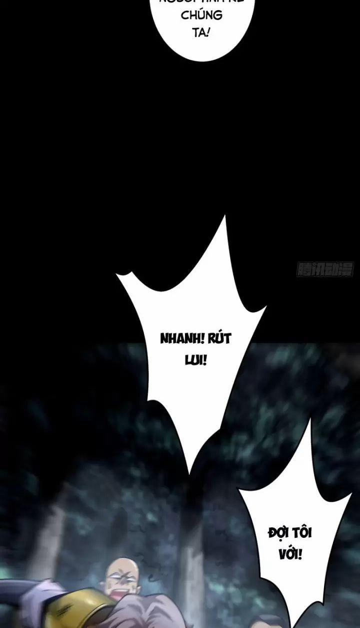 Ta, Chúa Tể Rừng Xanh 6 trang 34