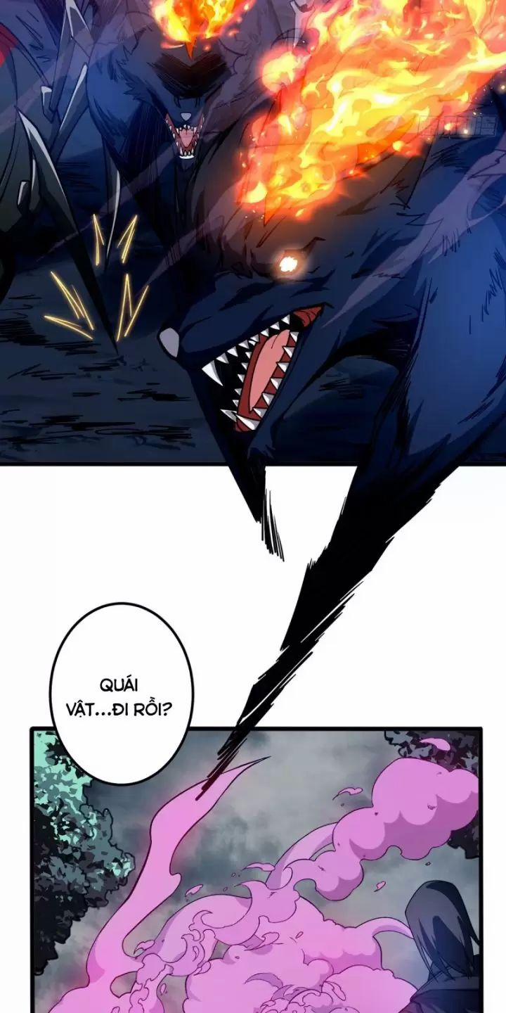 Ta, Chúa Tể Rừng Xanh 6 trang 39