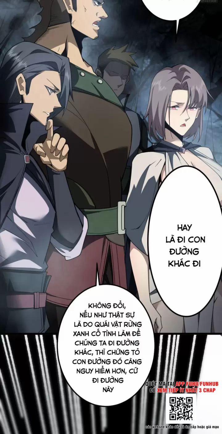 Ta, Chúa Tể Rừng Xanh 6 trang 4