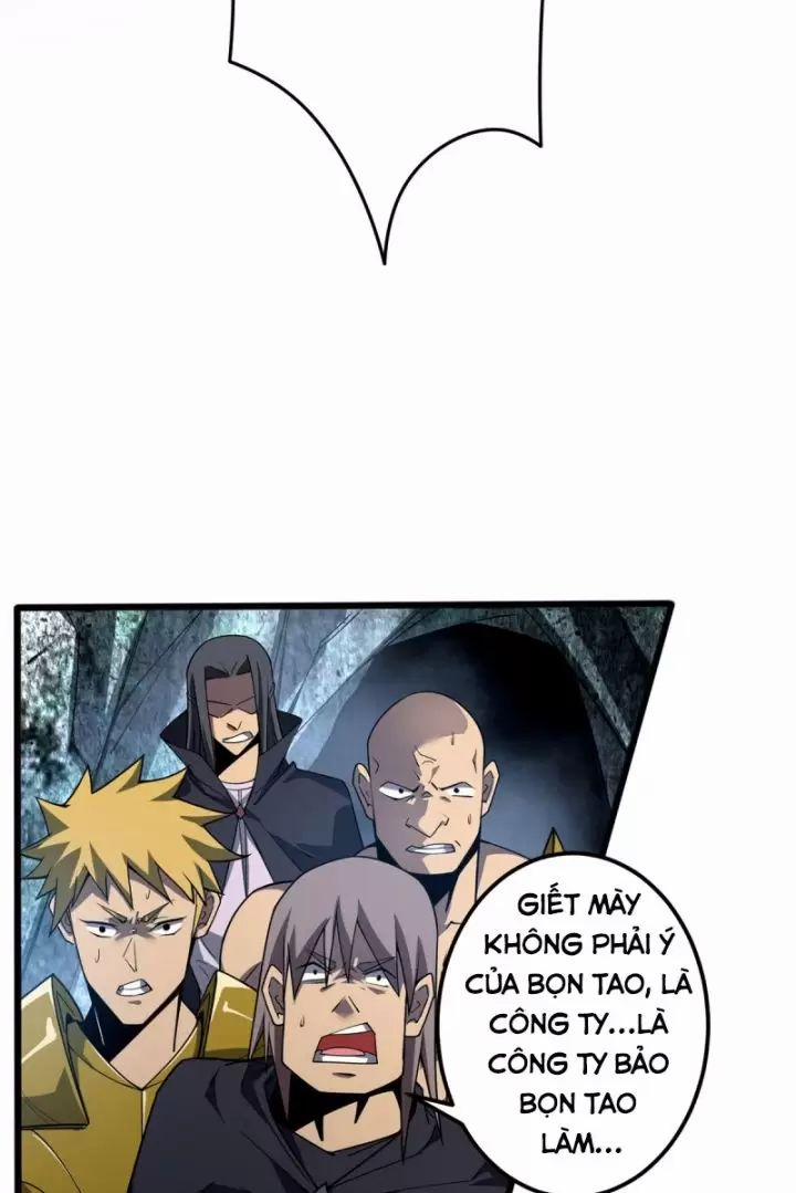 Ta, Chúa Tể Rừng Xanh 6 trang 46