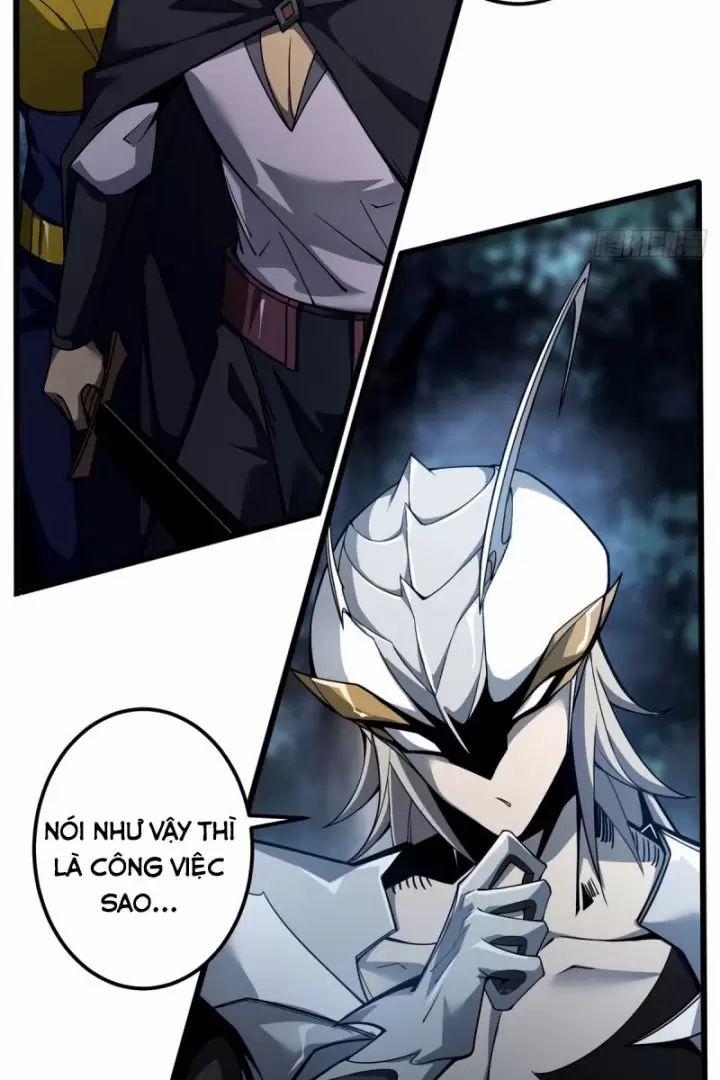 Ta, Chúa Tể Rừng Xanh 6 trang 47