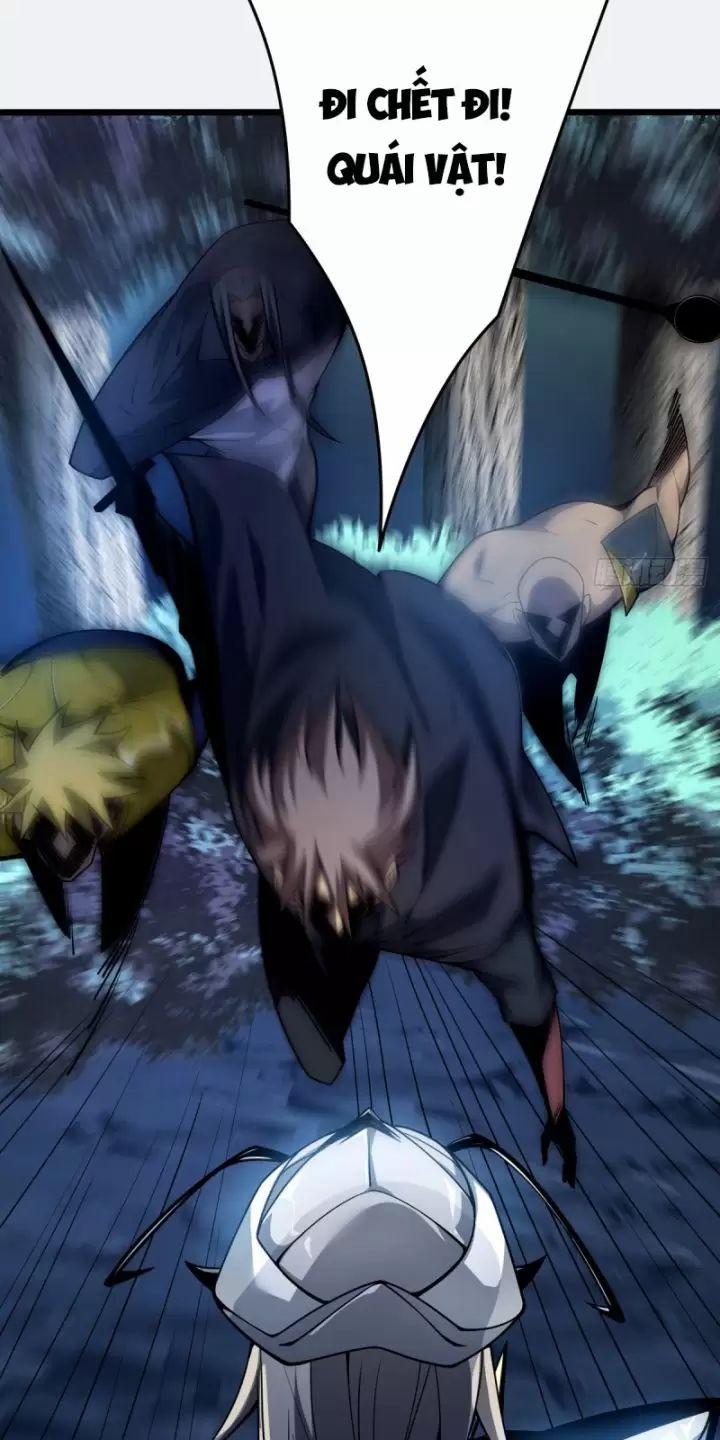 Ta, Chúa Tể Rừng Xanh 6 trang 49