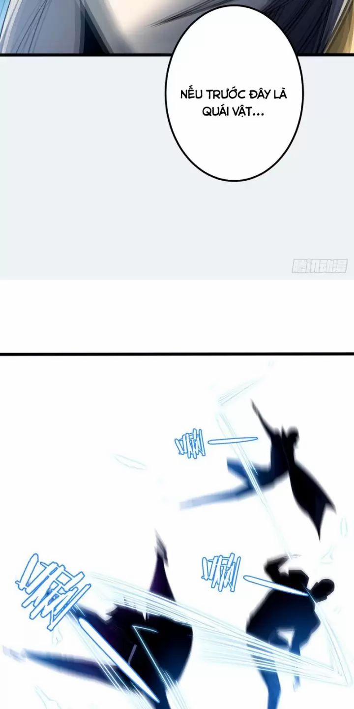 Ta, Chúa Tể Rừng Xanh 6 trang 51