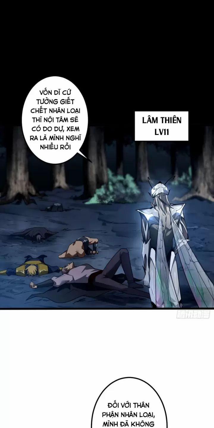 Ta, Chúa Tể Rừng Xanh 6 trang 55