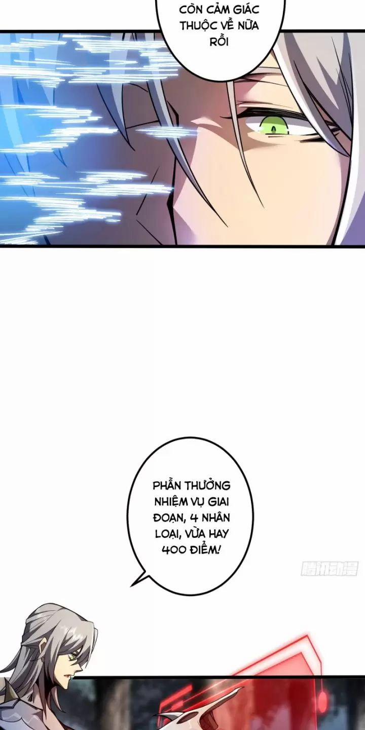 Ta, Chúa Tể Rừng Xanh 6 trang 56