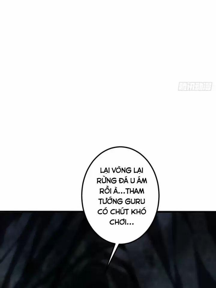 Ta, Chúa Tể Rừng Xanh 6 trang 59