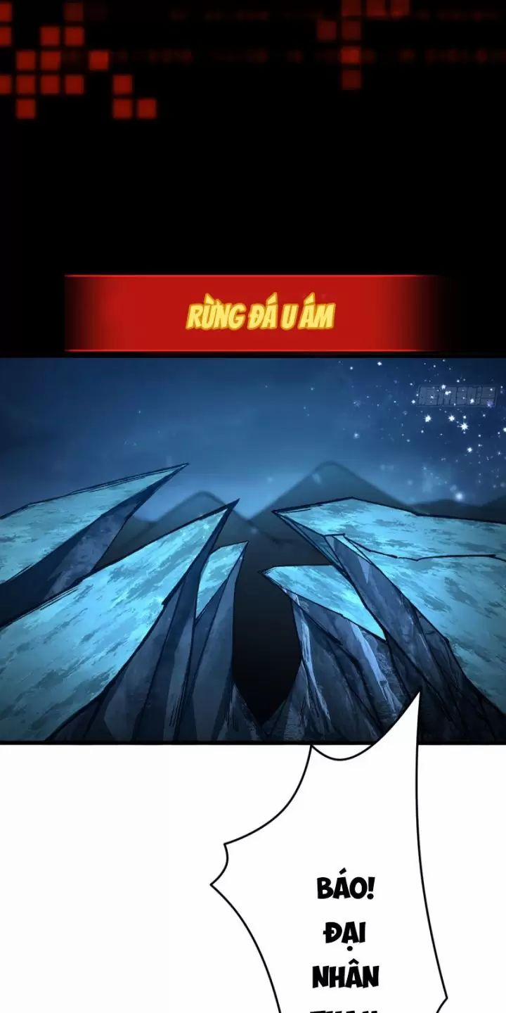 Ta, Chúa Tể Rừng Xanh 6 trang 62