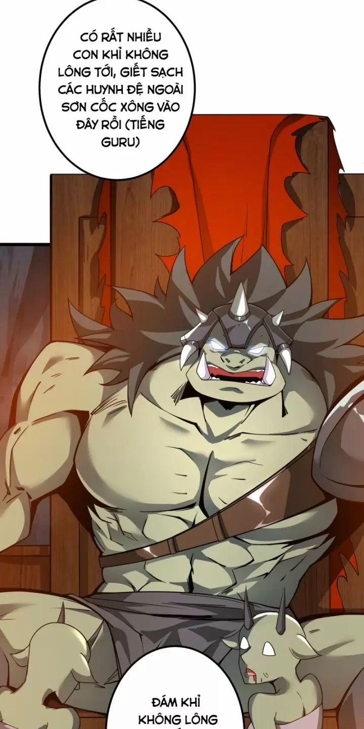 Ta, Chúa Tể Rừng Xanh 6 trang 64