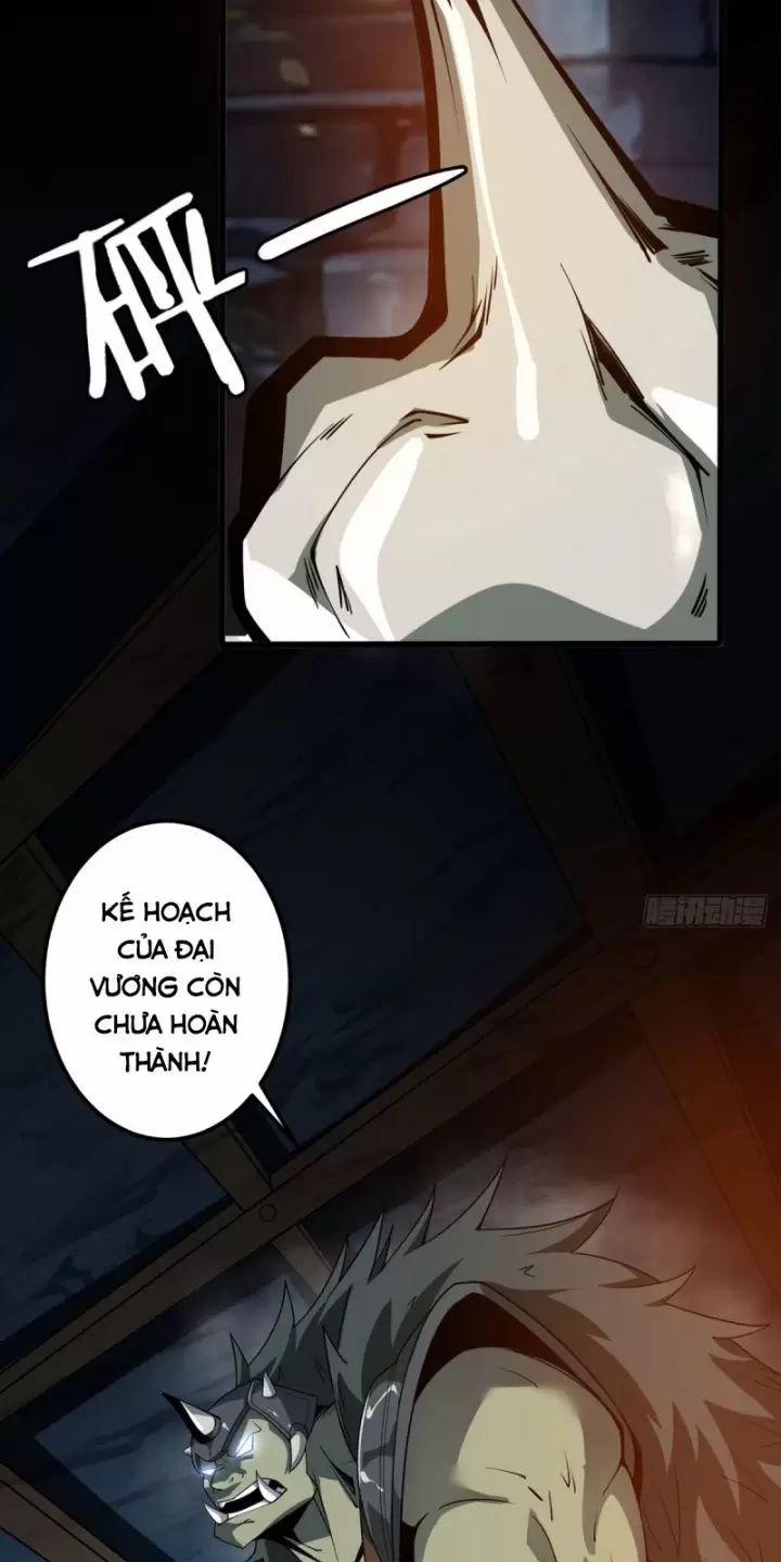 Ta, Chúa Tể Rừng Xanh 6 trang 67