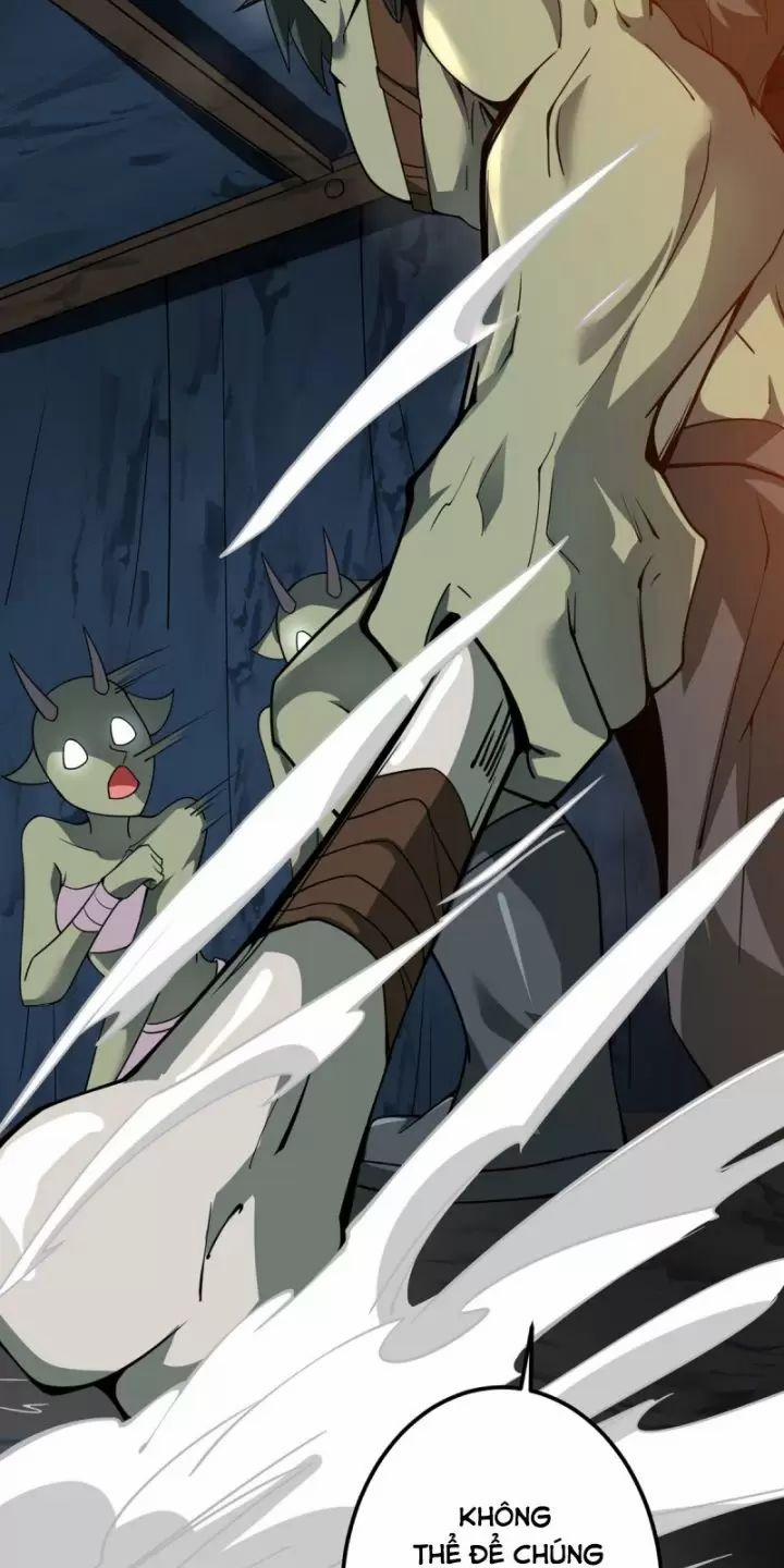 Ta, Chúa Tể Rừng Xanh 6 trang 68