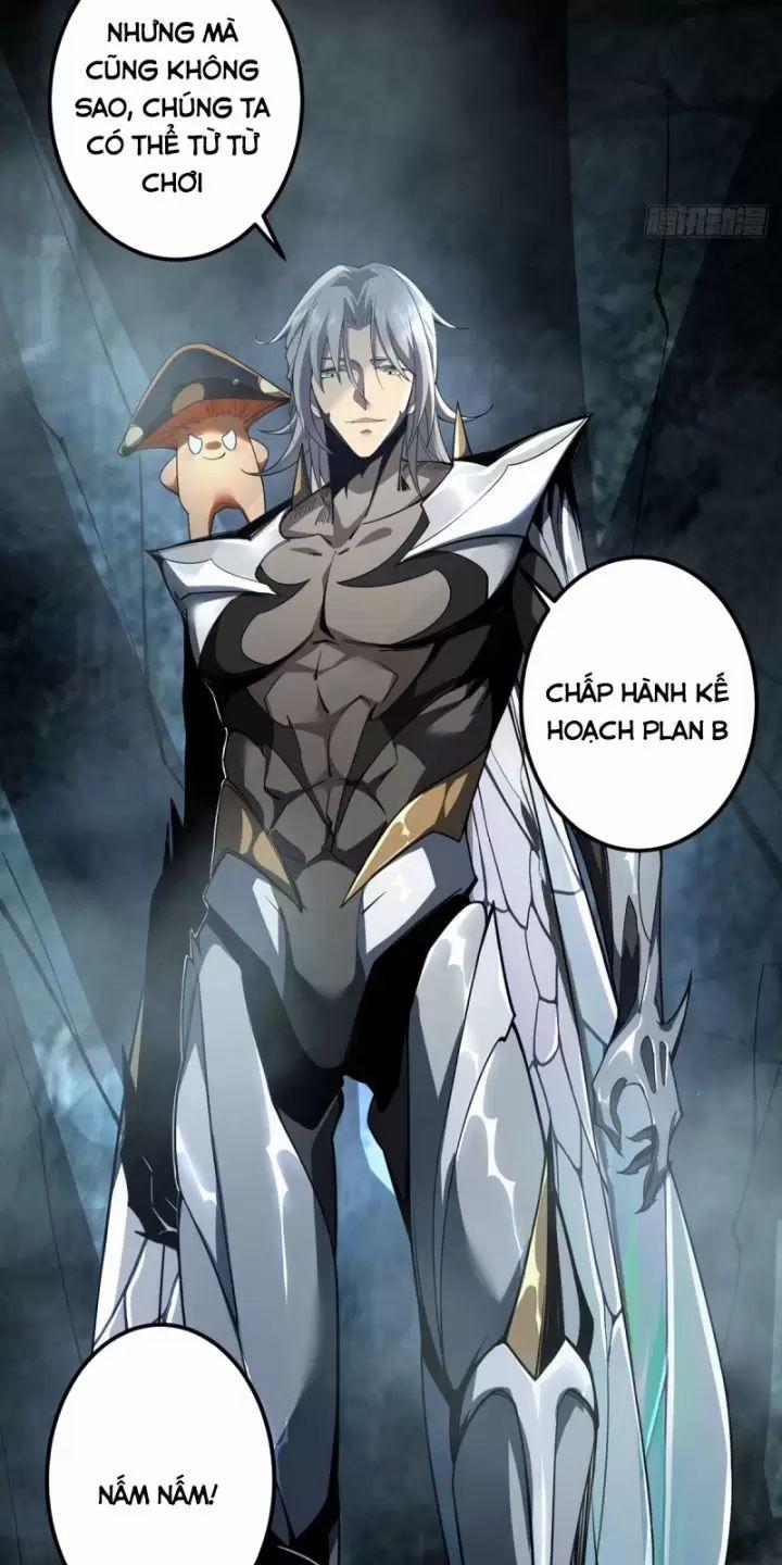 Ta, Chúa Tể Rừng Xanh 6 trang 8