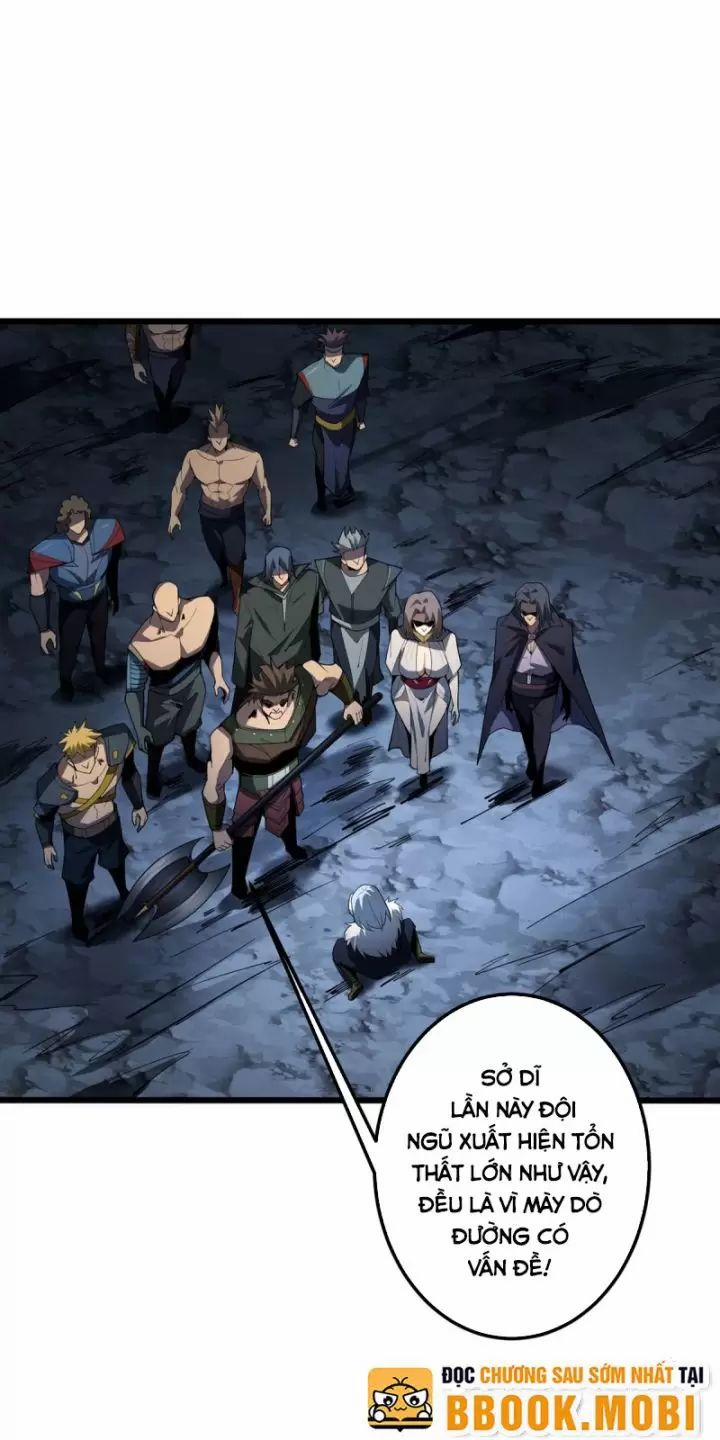 Ta, Chúa Tể Rừng Xanh 7 trang 0