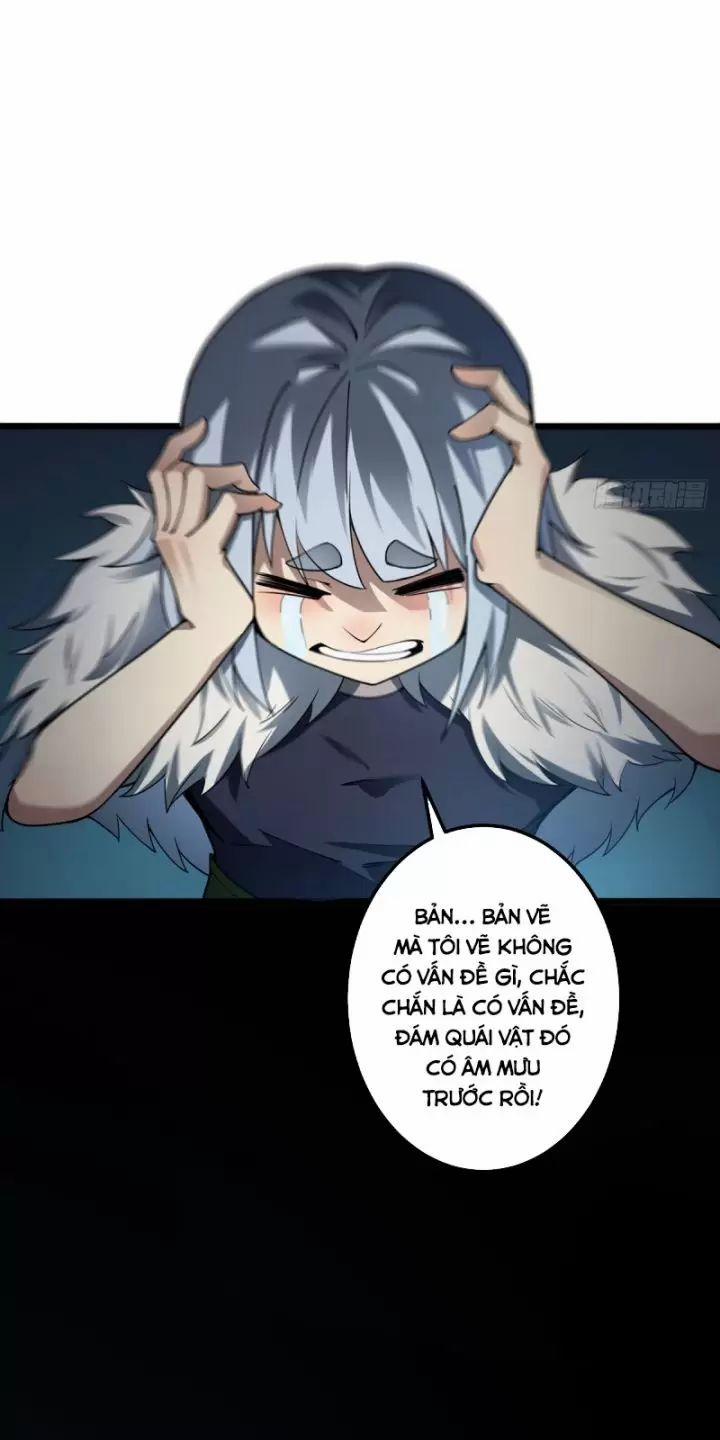 Ta, Chúa Tể Rừng Xanh 7 trang 1