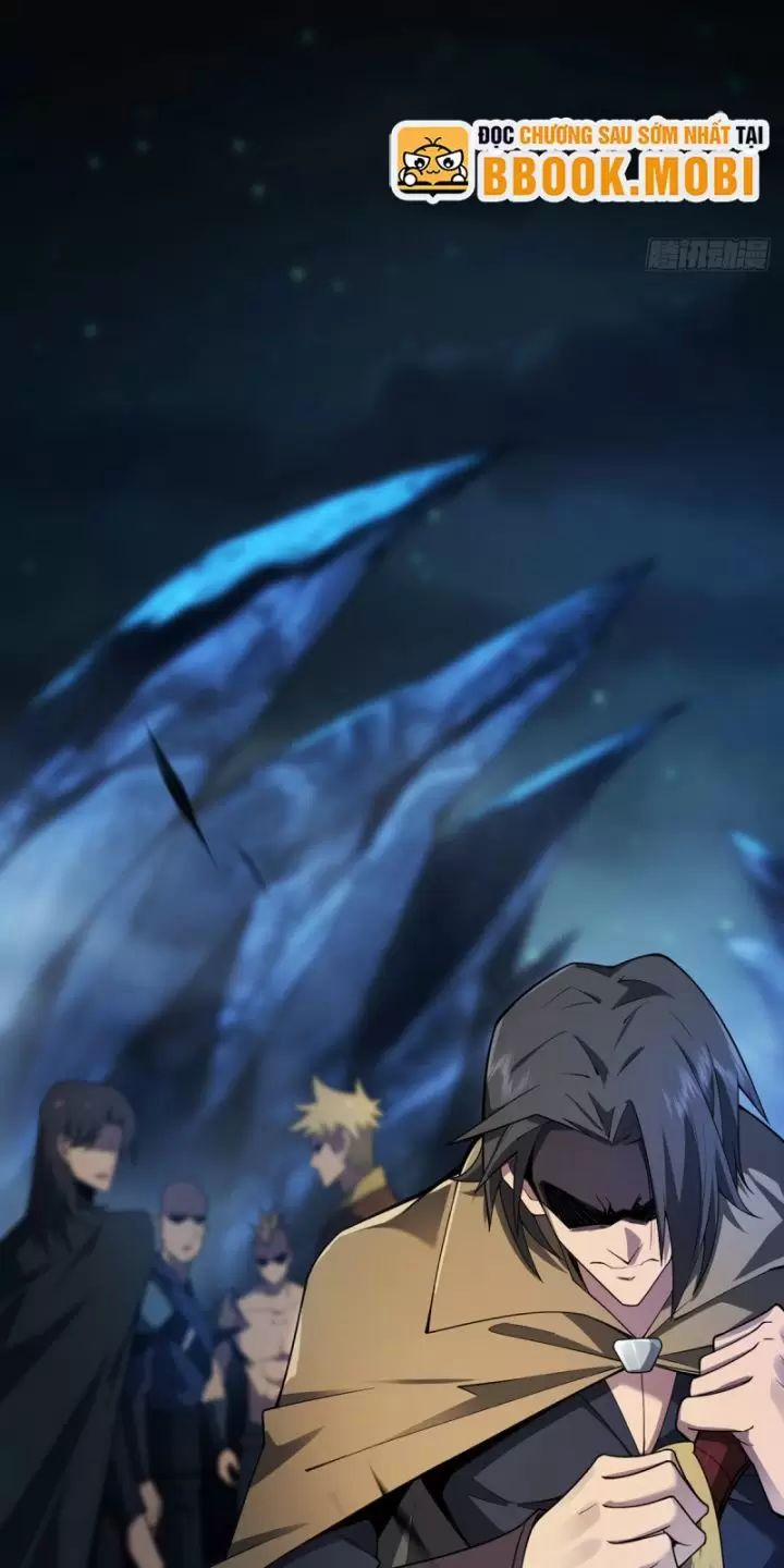 Ta, Chúa Tể Rừng Xanh 7 trang 11