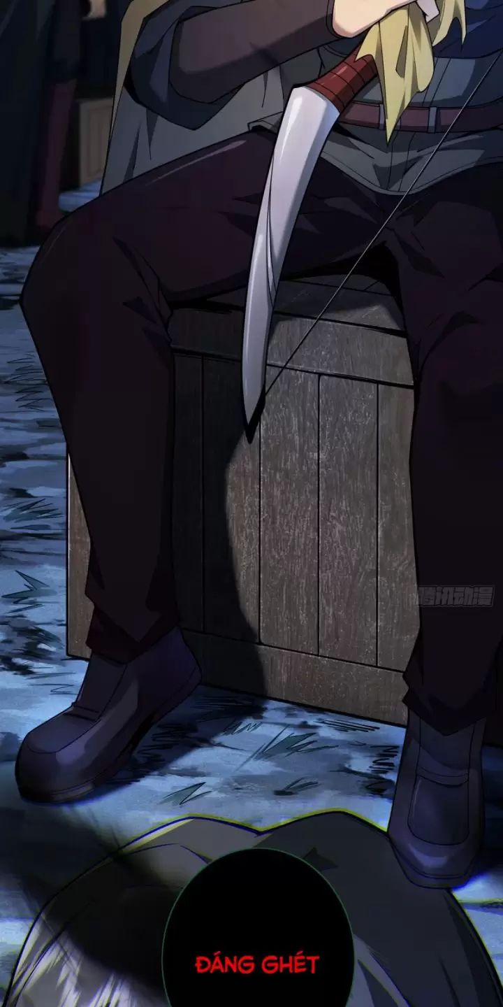 Ta, Chúa Tể Rừng Xanh 7 trang 12