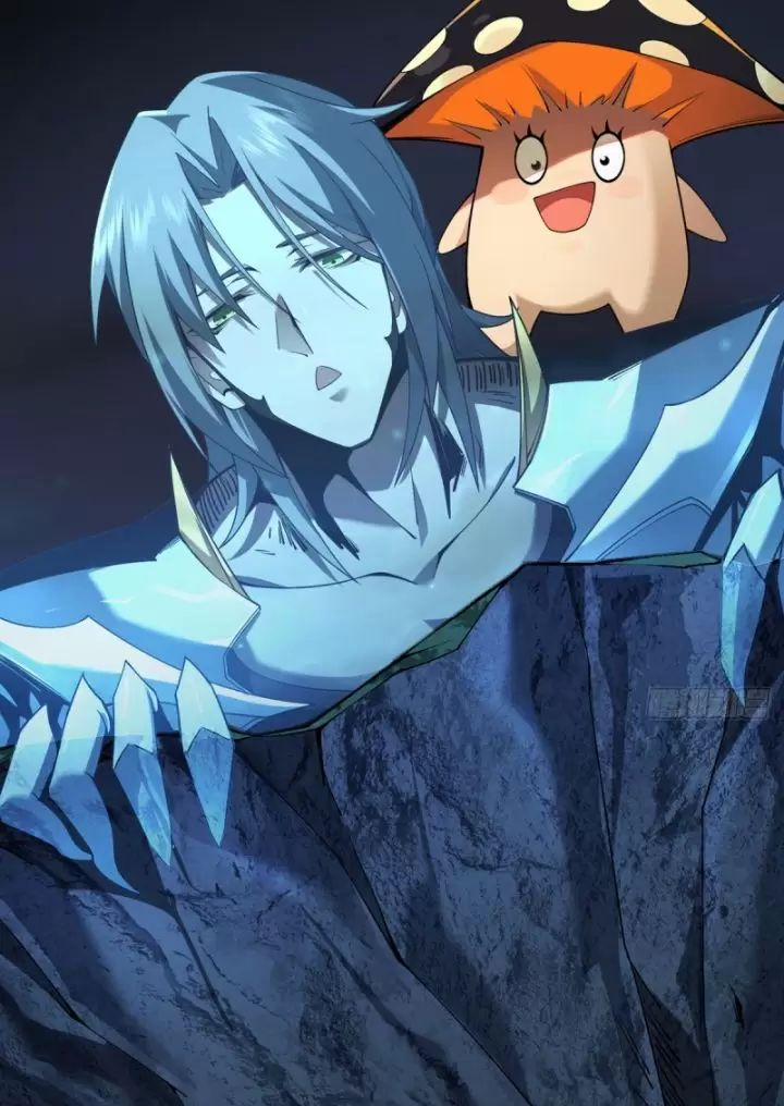 Ta, Chúa Tể Rừng Xanh 7 trang 15