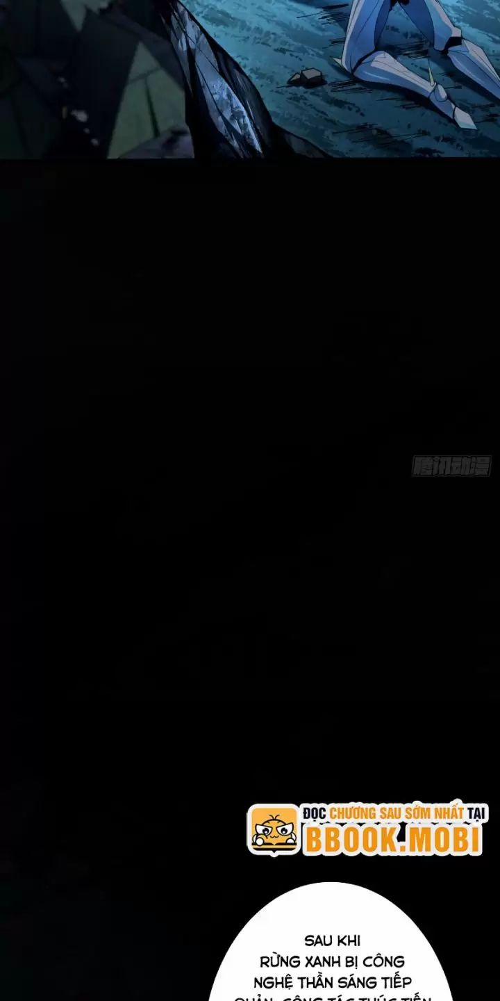 Ta, Chúa Tể Rừng Xanh 7 trang 17