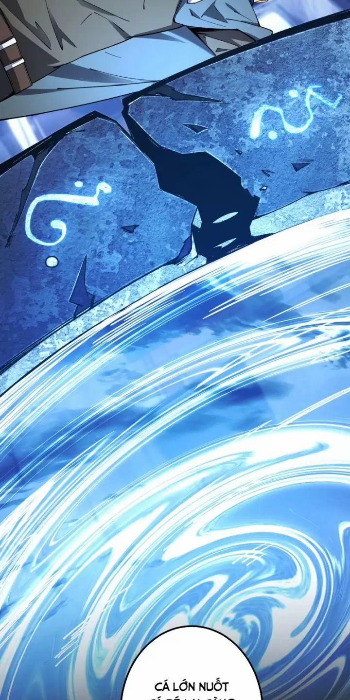 Ta, Chúa Tể Rừng Xanh 7 trang 19