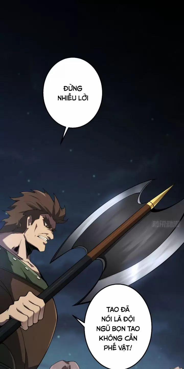 Ta, Chúa Tể Rừng Xanh 7 trang 2