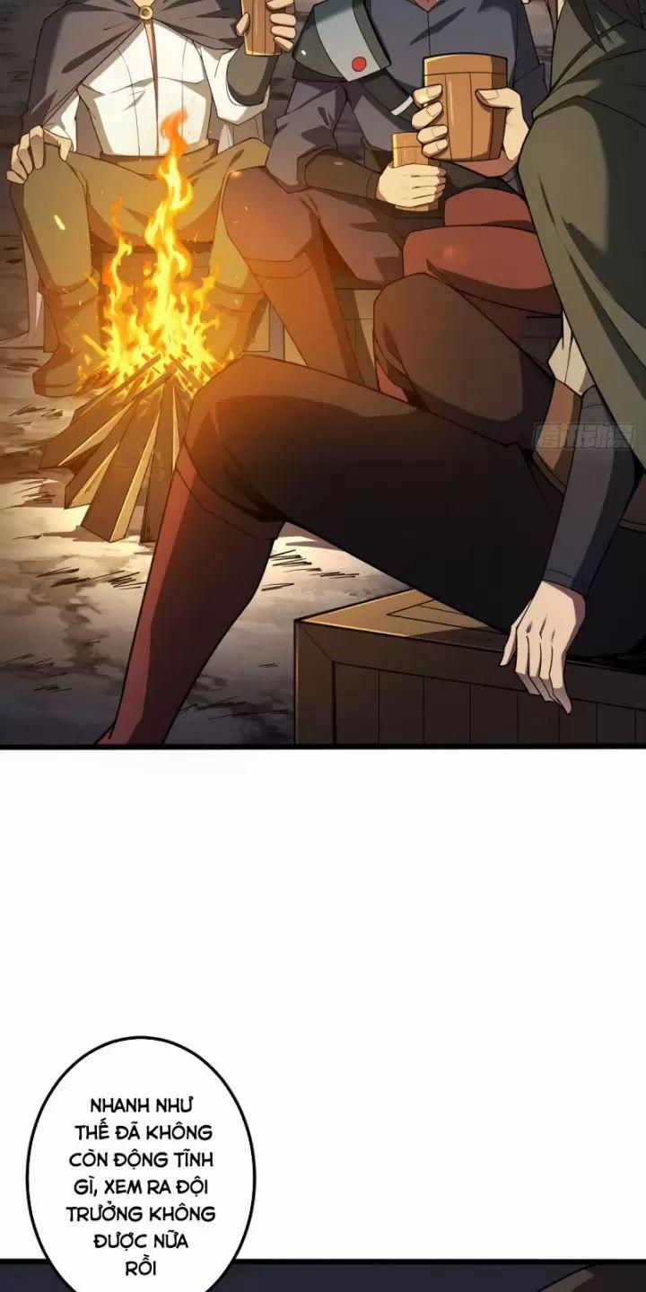 Ta, Chúa Tể Rừng Xanh 7 trang 25