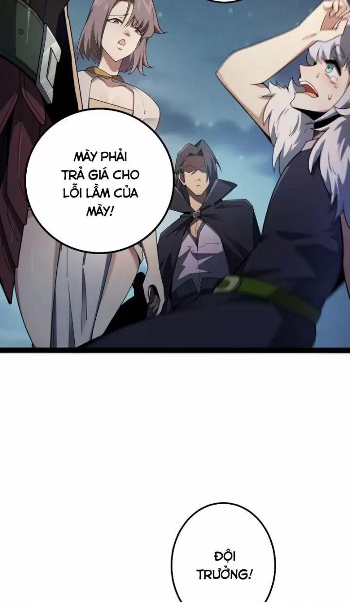 Ta, Chúa Tể Rừng Xanh 7 trang 3