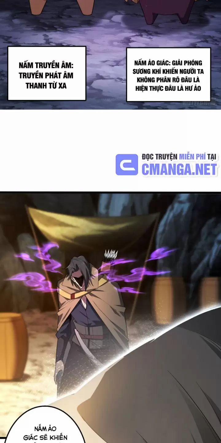 Ta, Chúa Tể Rừng Xanh 7 trang 32