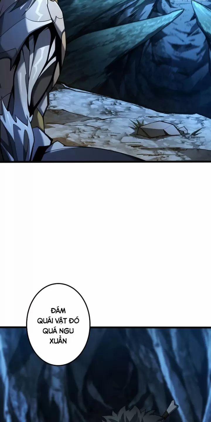 Ta, Chúa Tể Rừng Xanh 7 trang 35