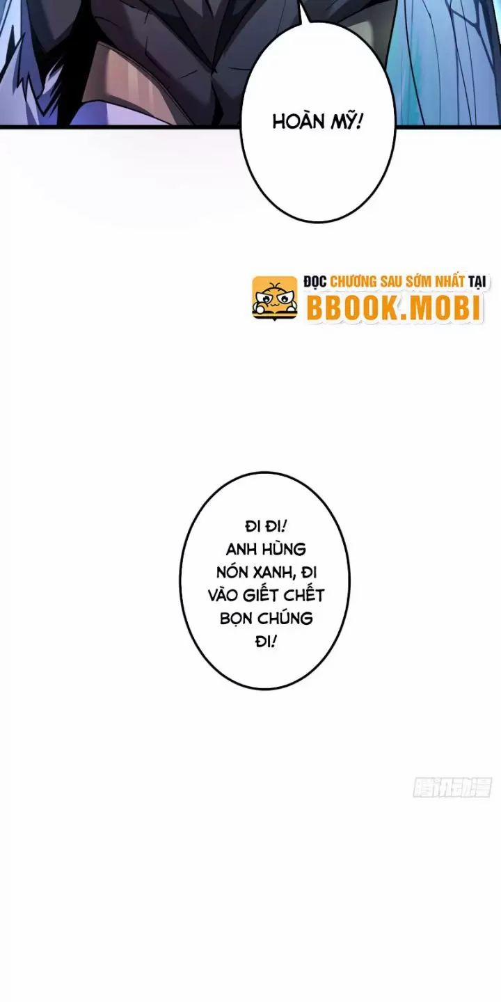 Ta, Chúa Tể Rừng Xanh 7 trang 38