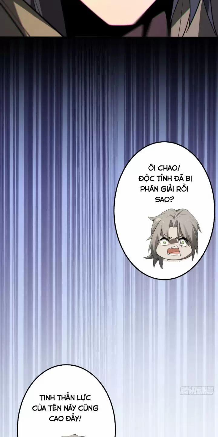 Ta, Chúa Tể Rừng Xanh 7 trang 44