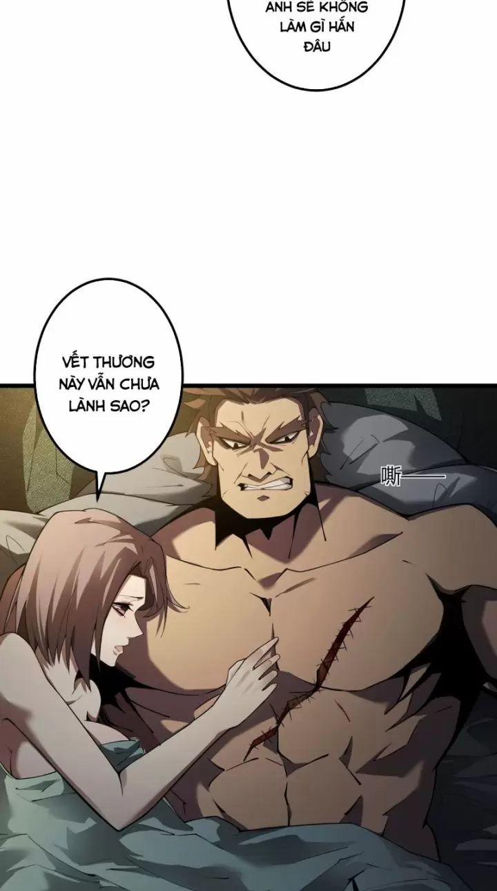 Ta, Chúa Tể Rừng Xanh 7 trang 47