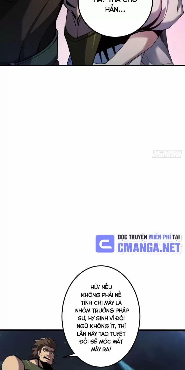 Ta, Chúa Tể Rừng Xanh 7 trang 5