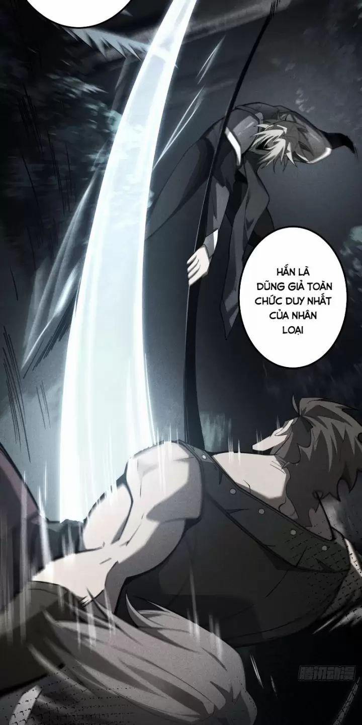 Ta, Chúa Tể Rừng Xanh 7 trang 50