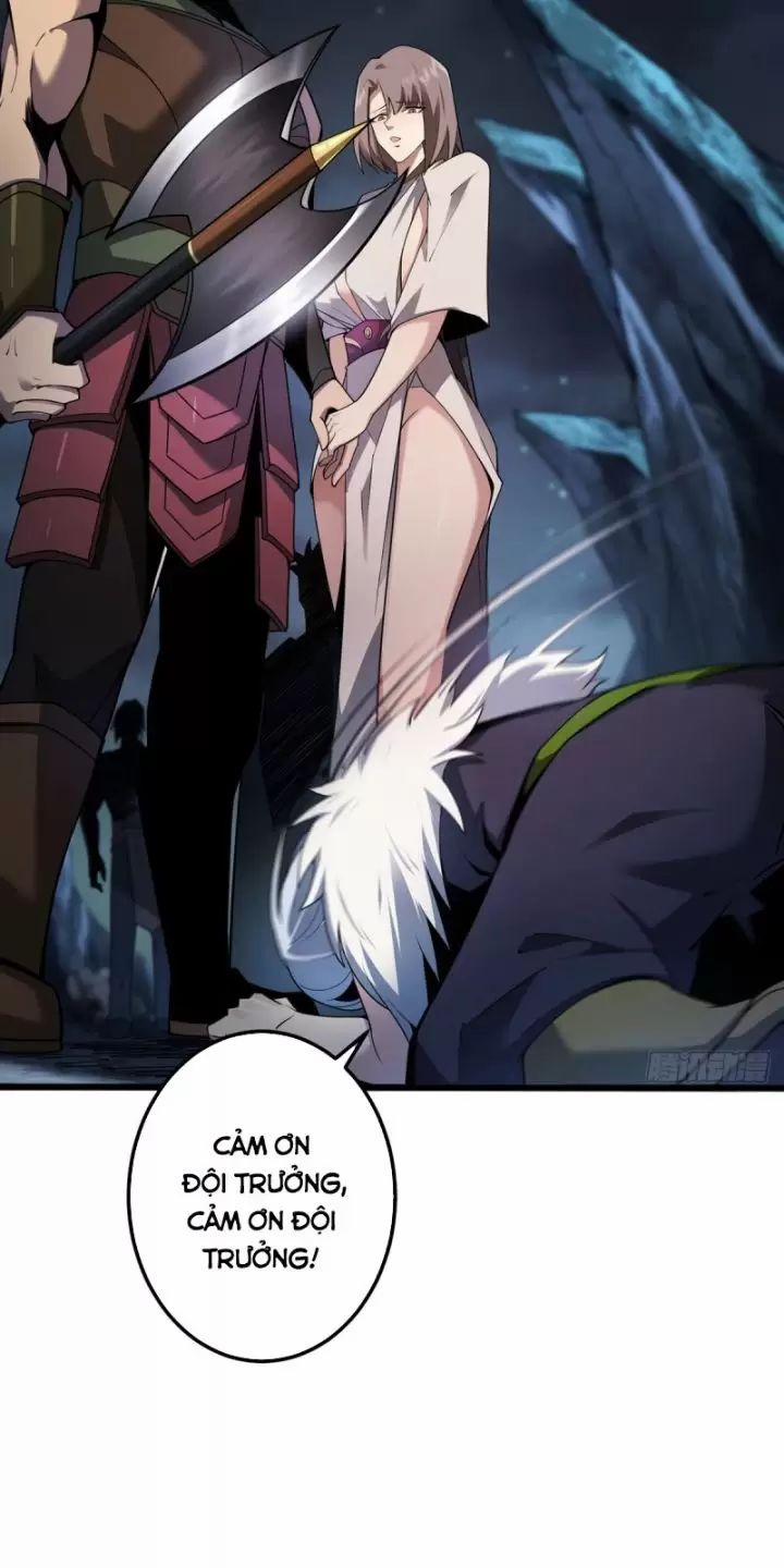 Ta, Chúa Tể Rừng Xanh 7 trang 6