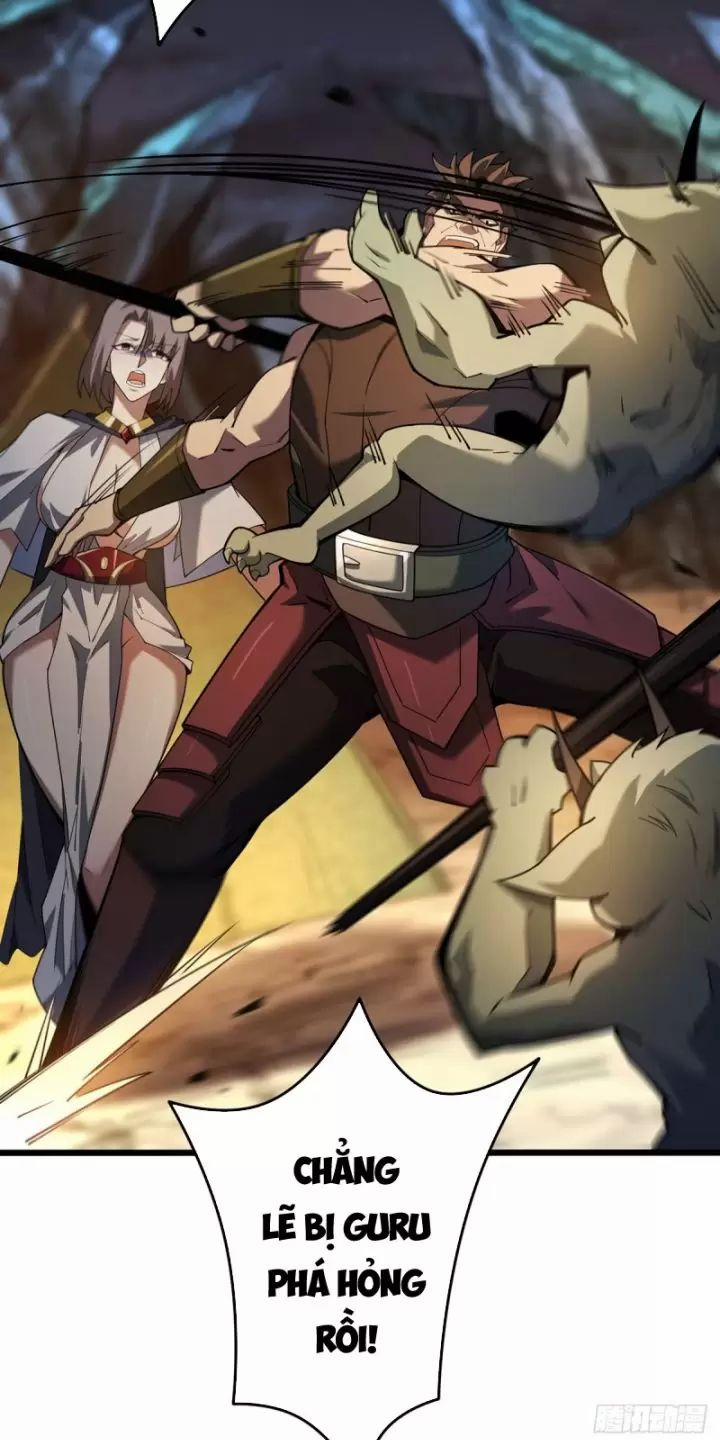 Ta, Chúa Tể Rừng Xanh 7 trang 64